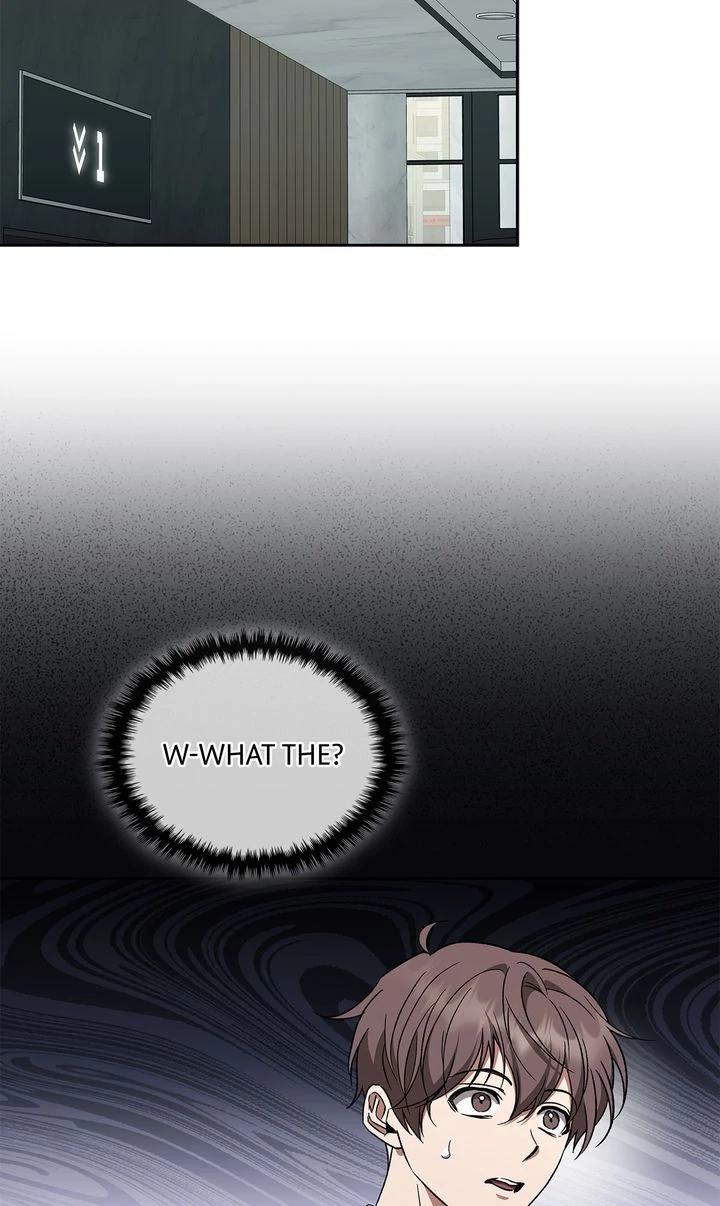 Creating Hidden Endings [Official] - Chapter 21 manhwa