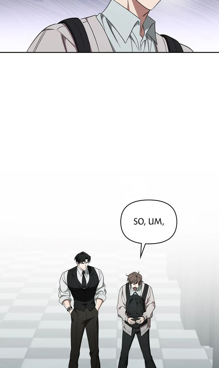 Creating Hidden Endings [Official] - Chapter 21 manhwa