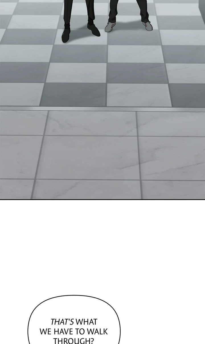 Creating Hidden Endings [Official] - Chapter 21 manhwa