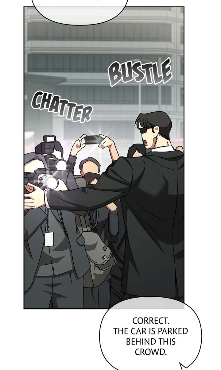 Creating Hidden Endings [Official] - Chapter 21 manhwa