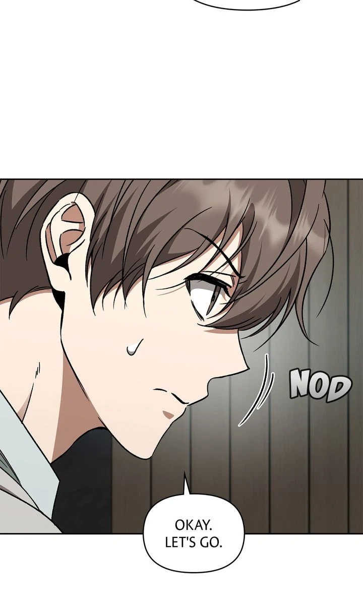 Creating Hidden Endings [Official] - Chapter 21 manhwa