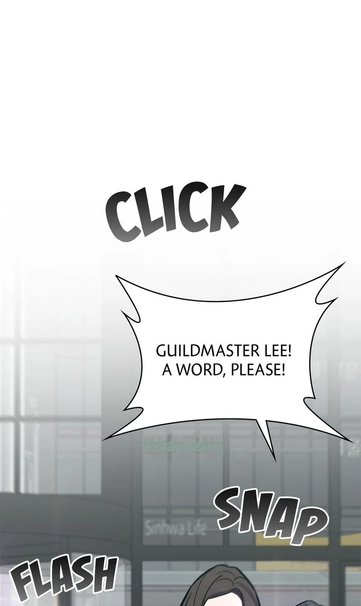 Creating Hidden Endings [Official] - Chapter 21 manhwa