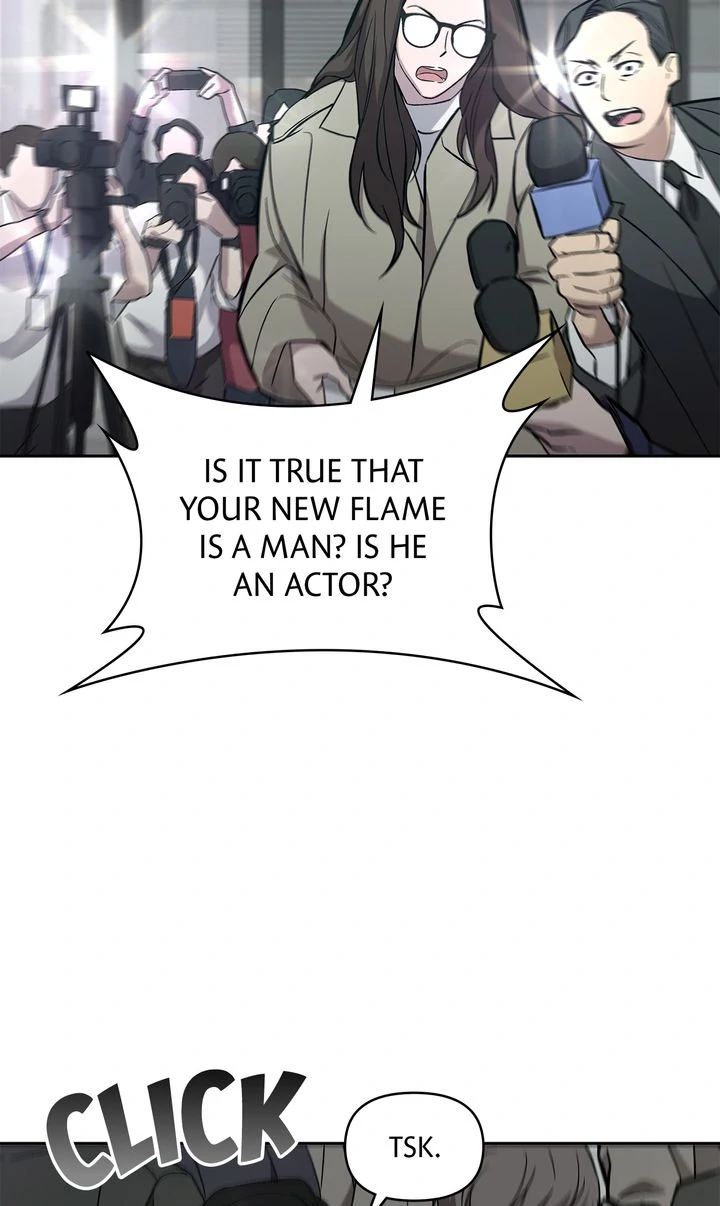 Creating Hidden Endings [Official] - Chapter 21 manhwa