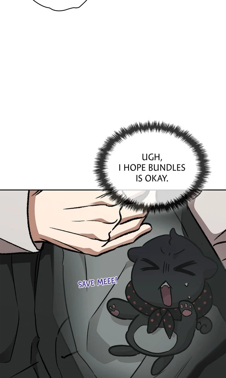 Creating Hidden Endings [Official] - Chapter 21 manhwa