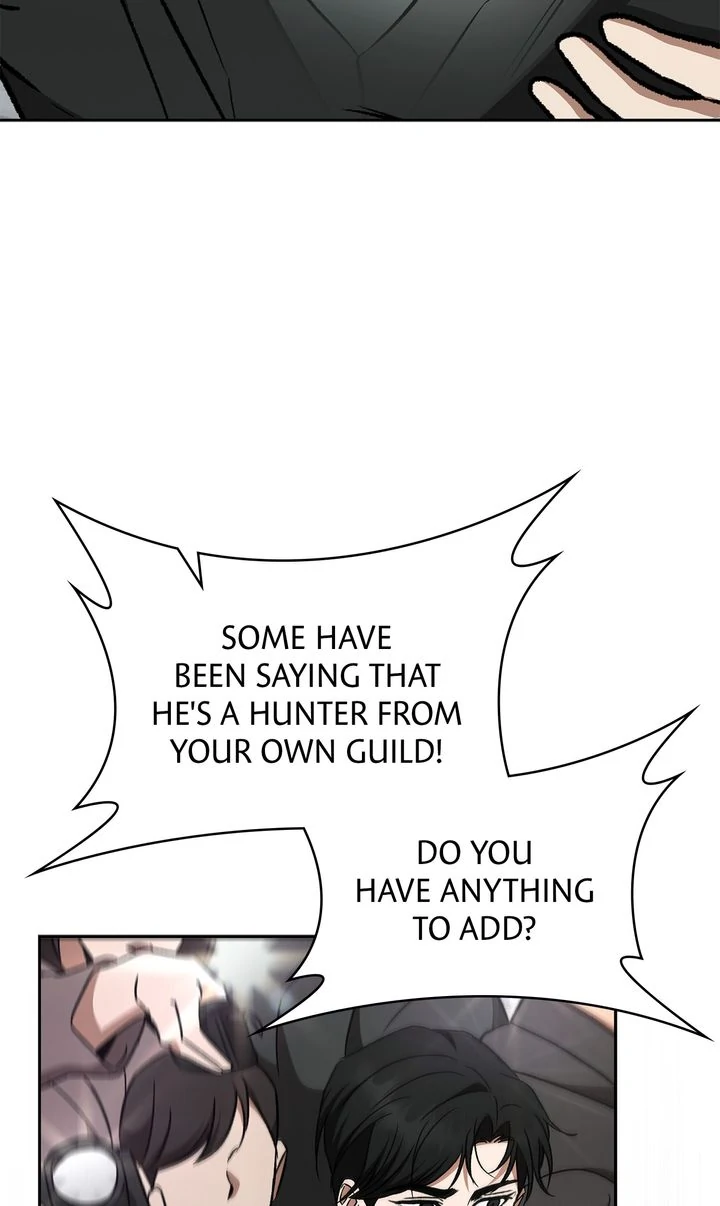 Creating Hidden Endings [Official] - Chapter 21 manhwa