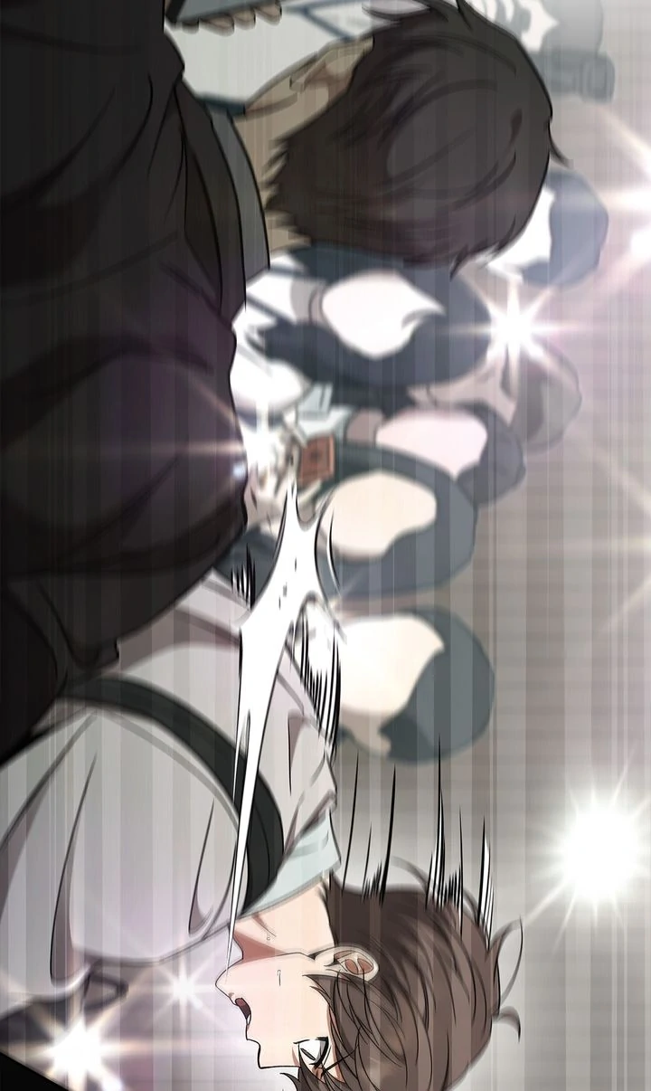 Creating Hidden Endings [Official] - Chapter 21 manhwa