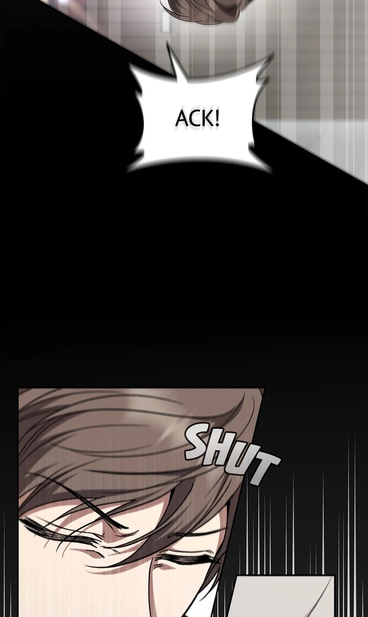 Creating Hidden Endings [Official] - Chapter 21 manhwa