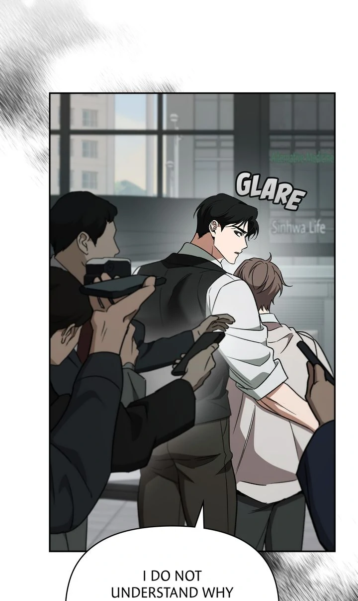 Creating Hidden Endings [Official] - Chapter 21 manhwa