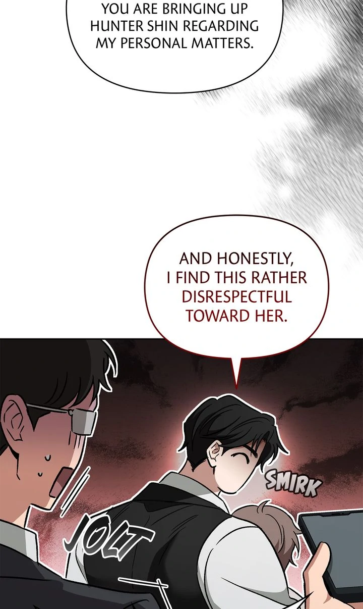 Creating Hidden Endings [Official] - Chapter 21 manhwa