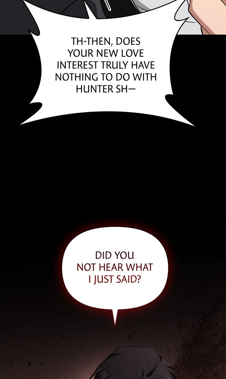 Creating Hidden Endings [Official] - Chapter 21 manhwa