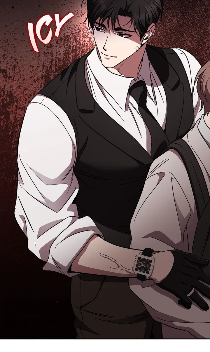 Creating Hidden Endings [Official] - Chapter 21 manhwa