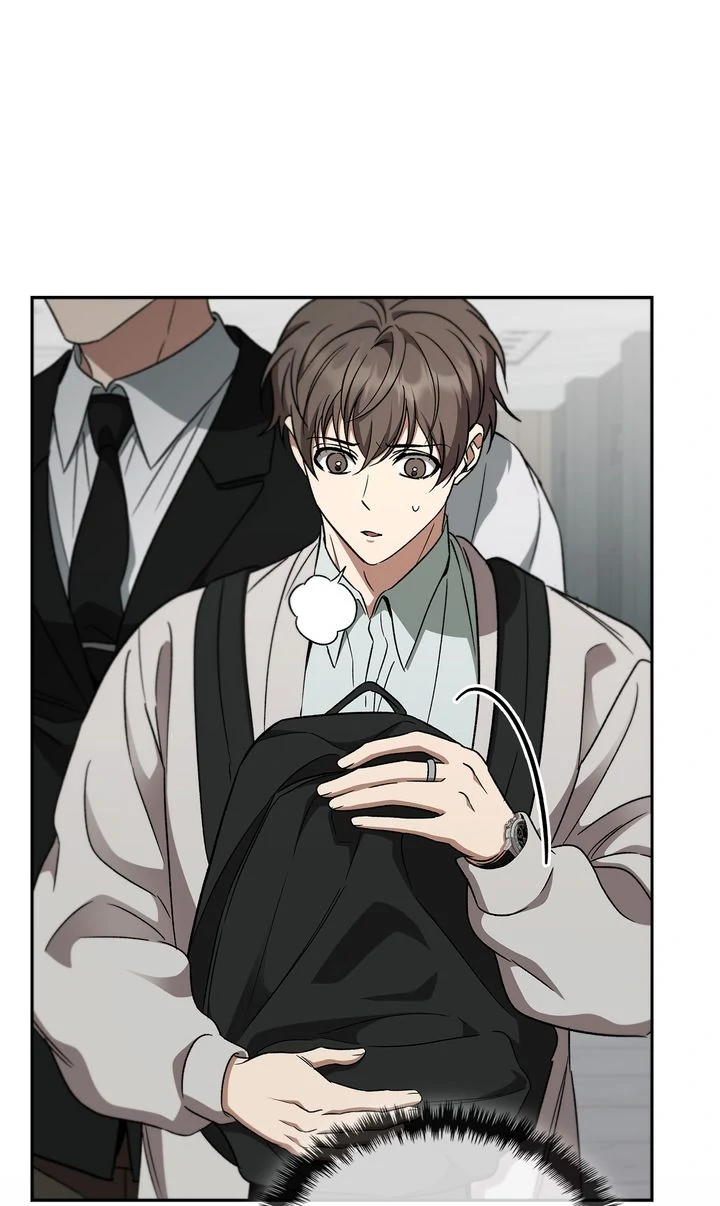 Creating Hidden Endings [Official] - Chapter 21 manhwa