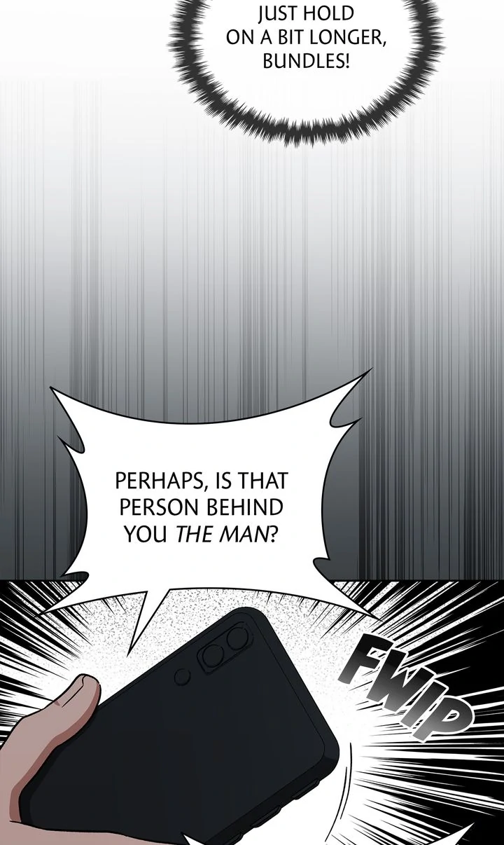 Creating Hidden Endings [Official] - Chapter 21 manhwa