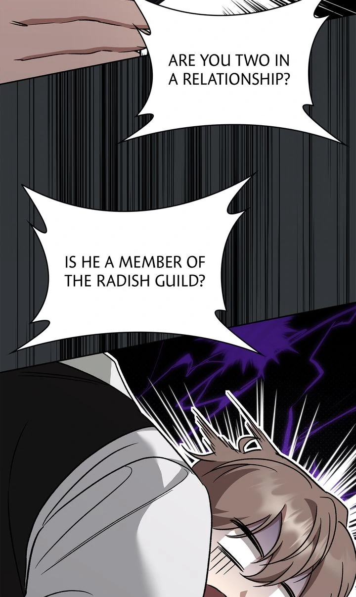 Creating Hidden Endings [Official] - Chapter 21 manhwa