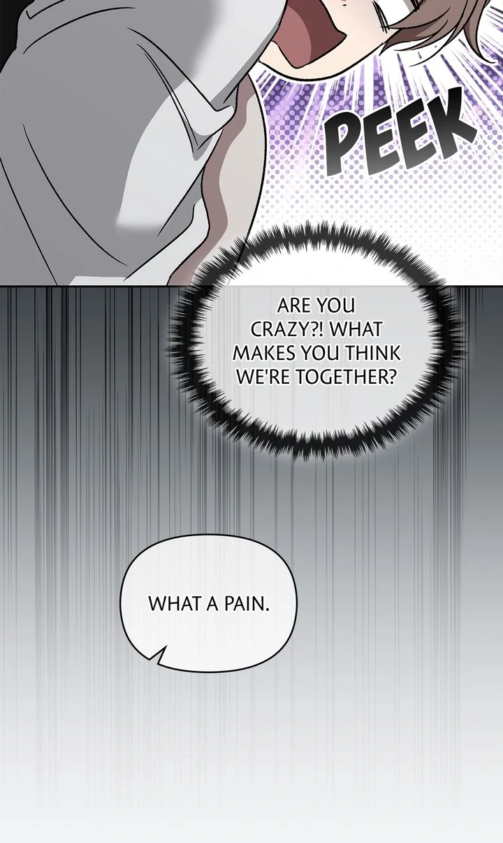 Creating Hidden Endings [Official] - Chapter 21 manhwa