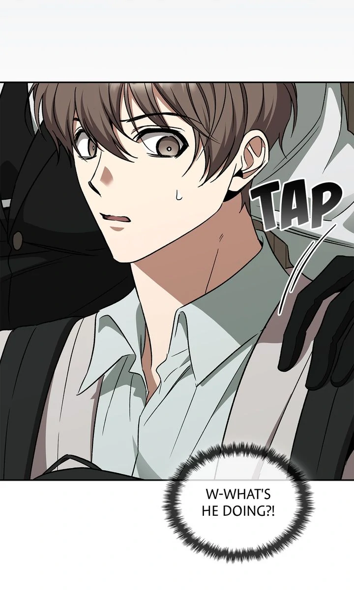 Creating Hidden Endings [Official] - Chapter 21 manhwa