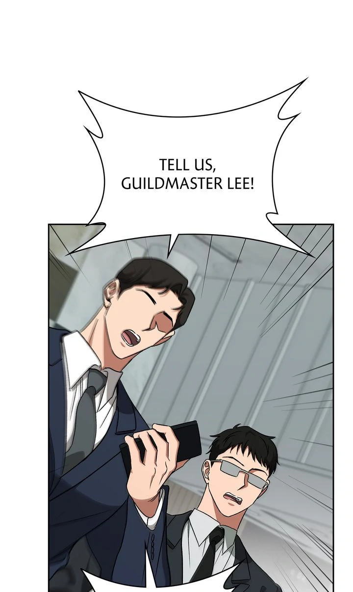 Creating Hidden Endings [Official] - Chapter 21 manhwa