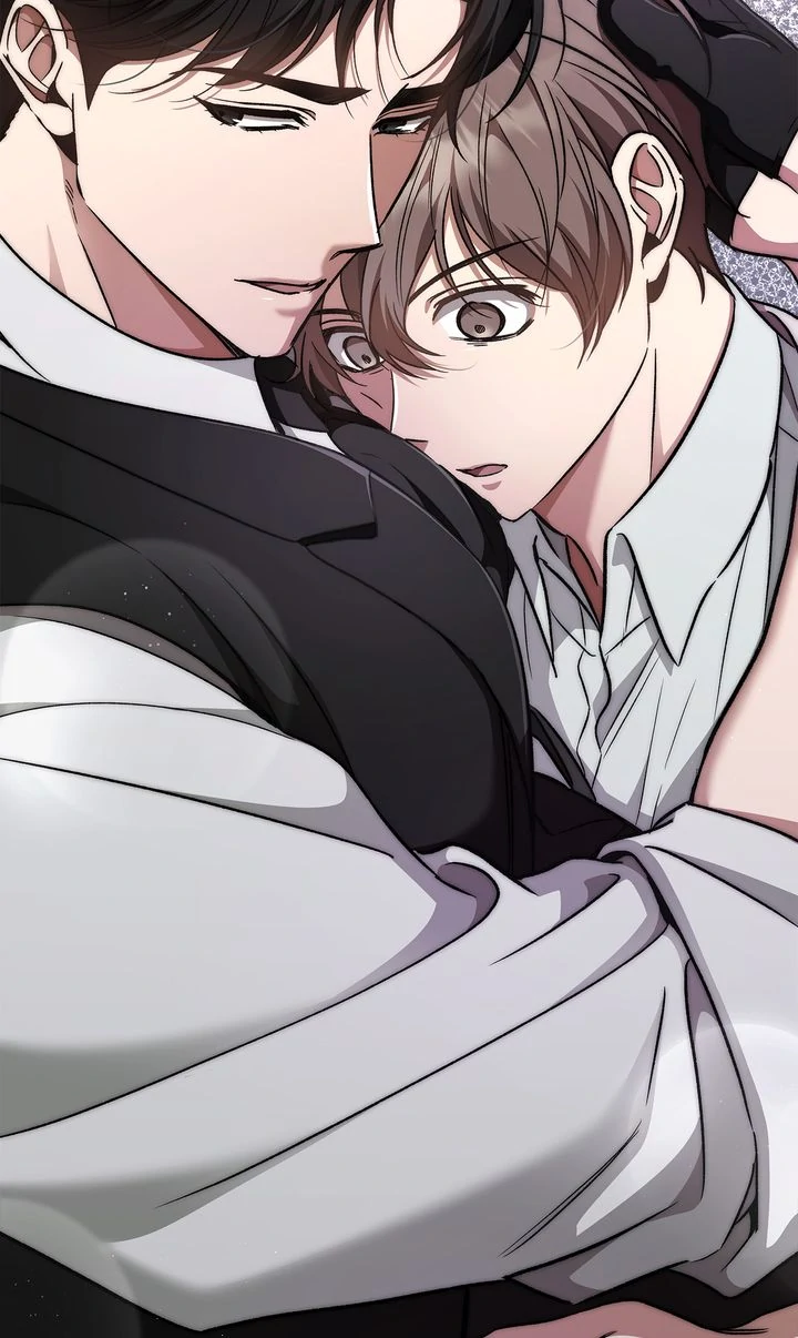 Creating Hidden Endings [Official] - Chapter 21 manhwa