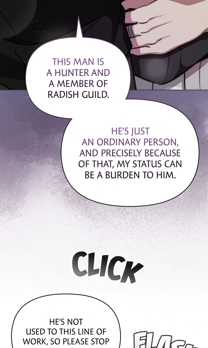 Creating Hidden Endings [Official] - Chapter 21 manhwa