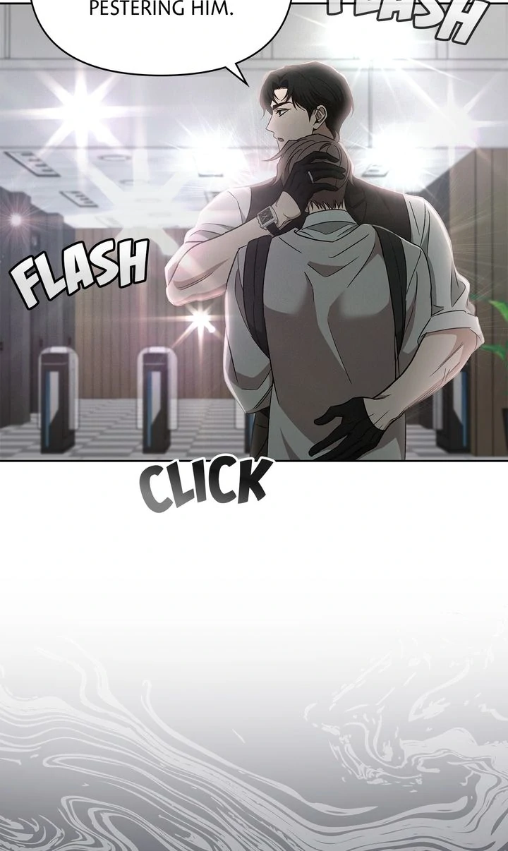 Creating Hidden Endings [Official] - Chapter 21 manhwa