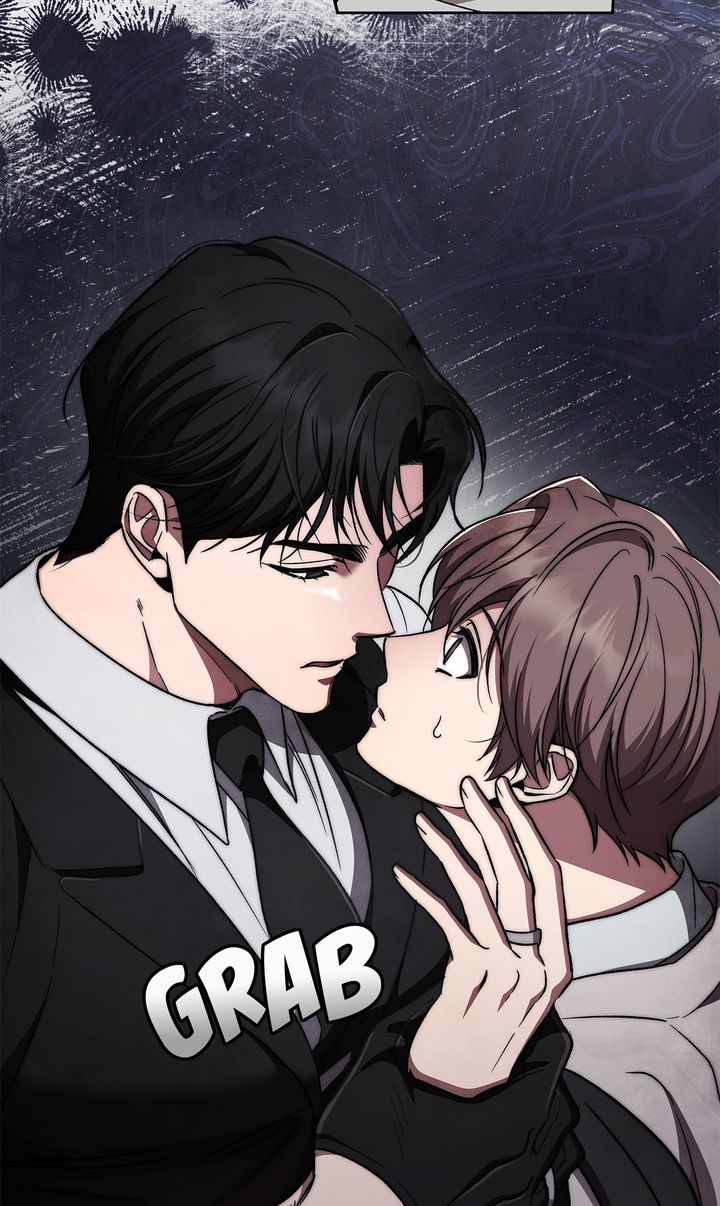 Creating Hidden Endings [Official] - Chapter 21 manhwa