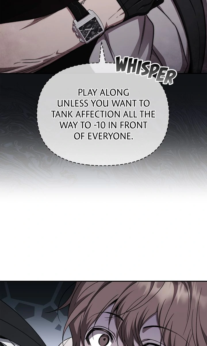 Creating Hidden Endings [Official] - Chapter 21 manhwa