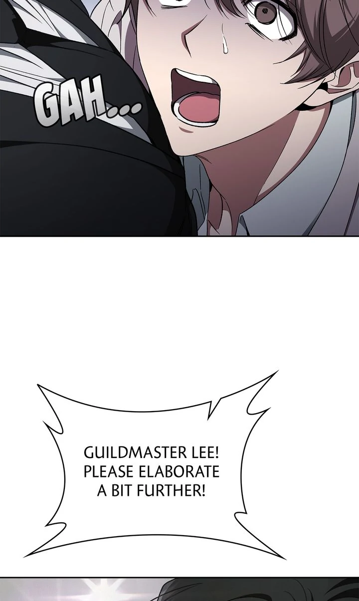 Creating Hidden Endings [Official] - Chapter 21 manhwa