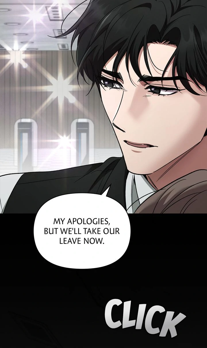 Creating Hidden Endings [Official] - Chapter 21 manhwa