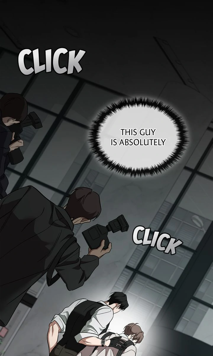 Creating Hidden Endings [Official] - Chapter 21 manhwa