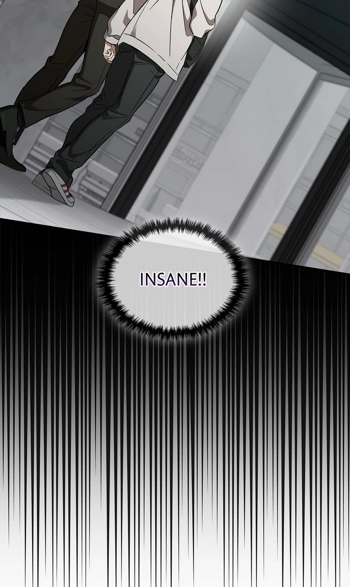 Creating Hidden Endings [Official] - Chapter 21 manhwa