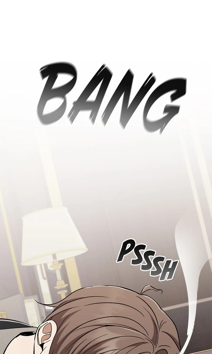 Creating Hidden Endings [Official] - Chapter 22 manhwa