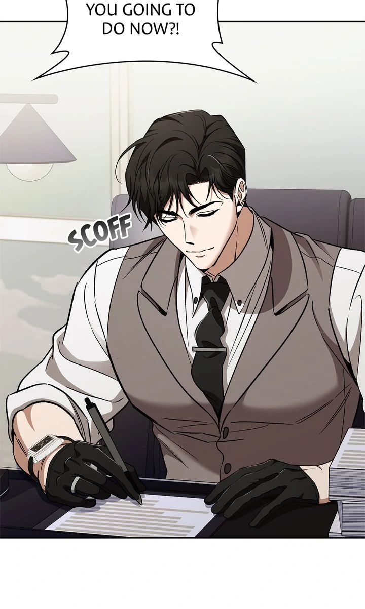 Creating Hidden Endings [Official] - Chapter 22 manhwa