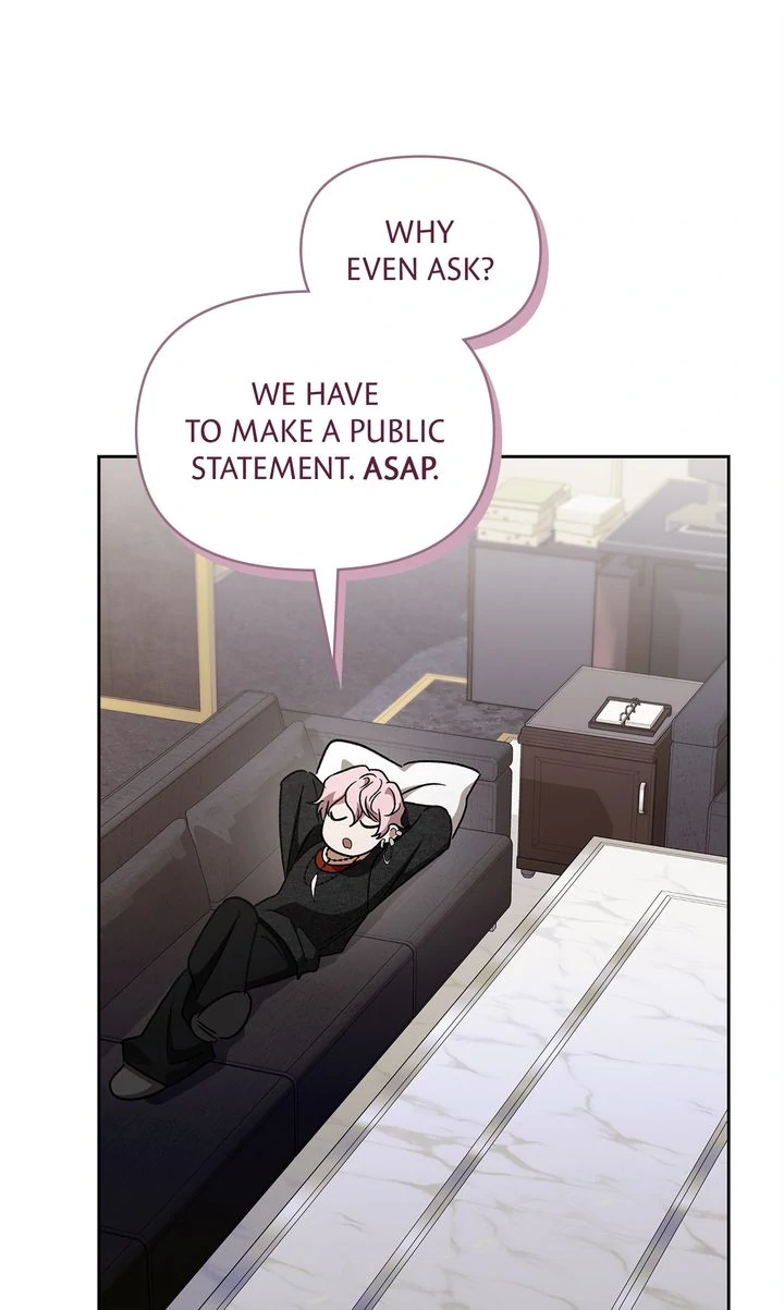 Creating Hidden Endings [Official] - Chapter 22 manhwa