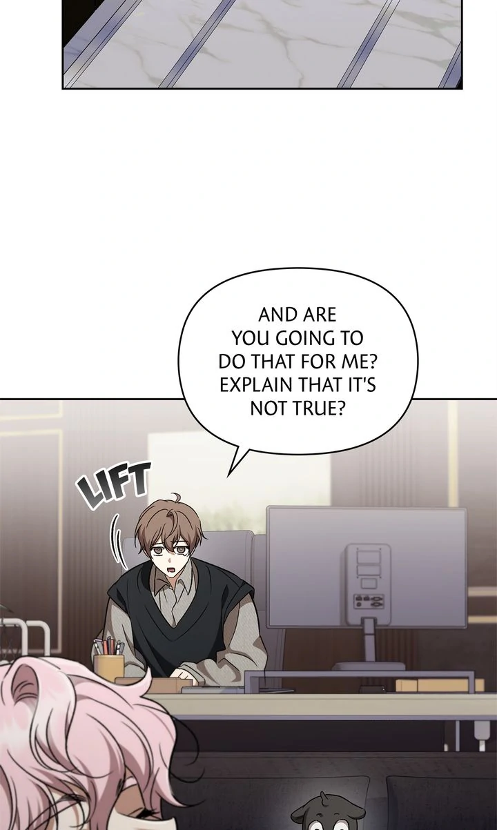 Creating Hidden Endings [Official] - Chapter 22 manhwa