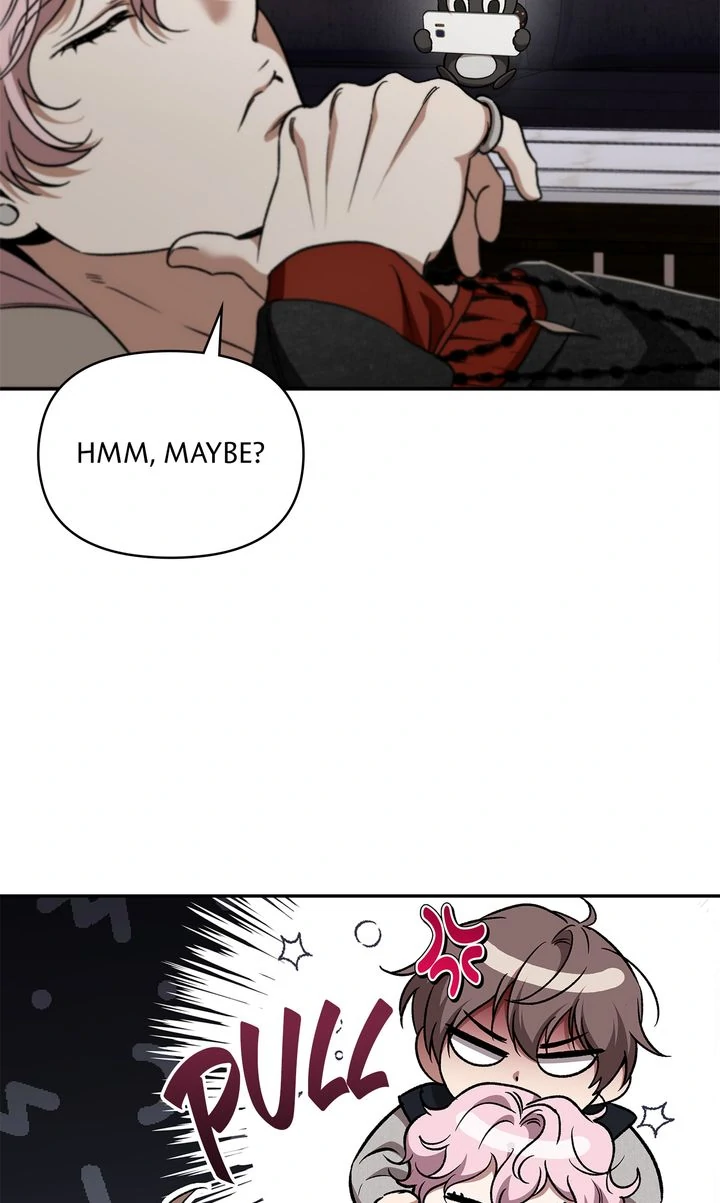 Creating Hidden Endings [Official] - Chapter 22 manhwa