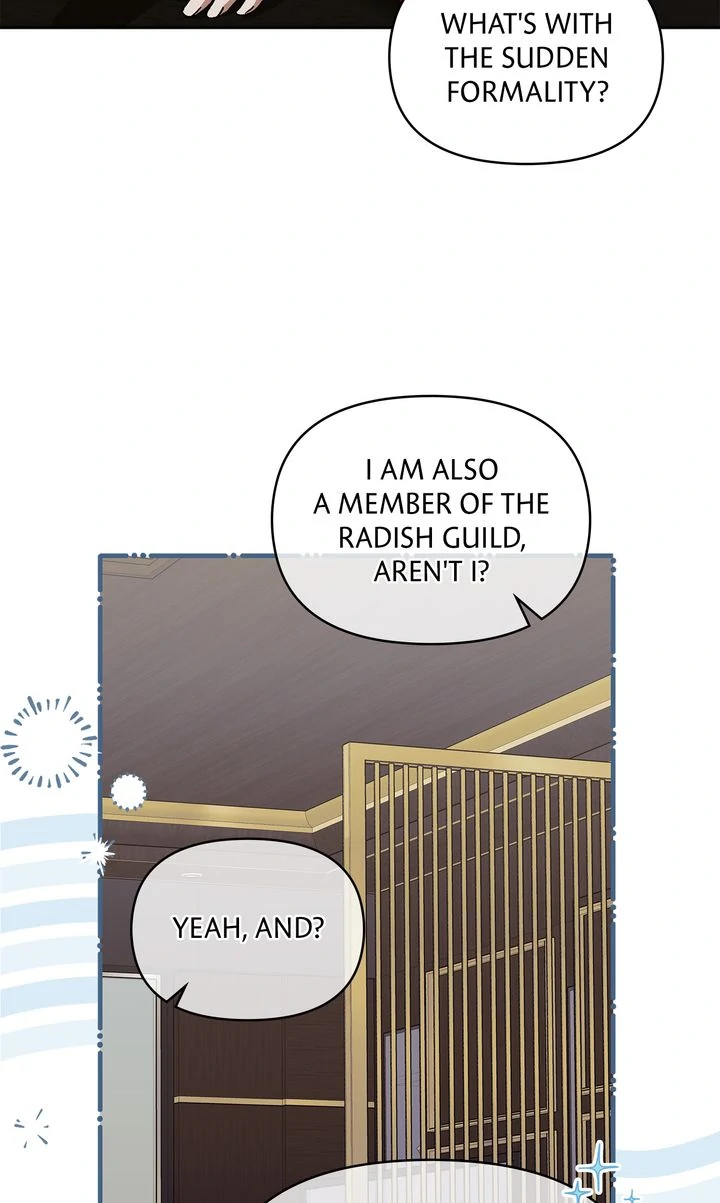 Creating Hidden Endings [Official] - Chapter 22 manhwa