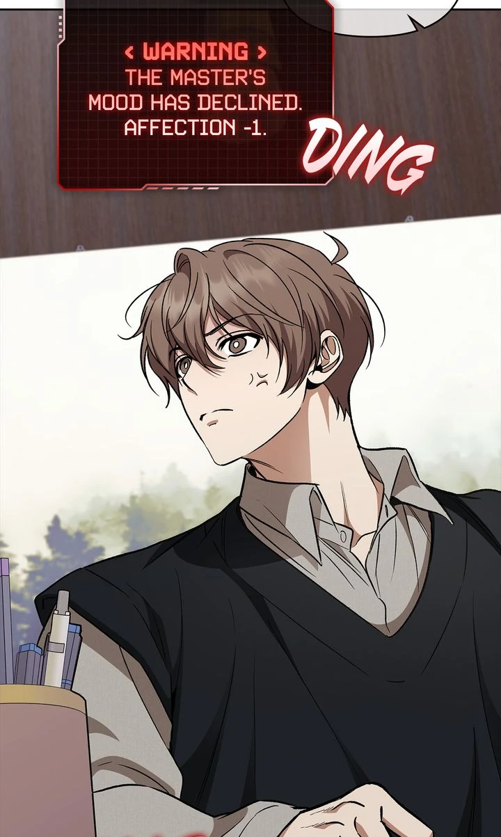 Creating Hidden Endings [Official] - Chapter 22 manhwa