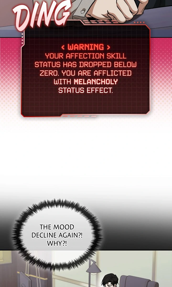 Creating Hidden Endings [Official] - Chapter 22 manhwa