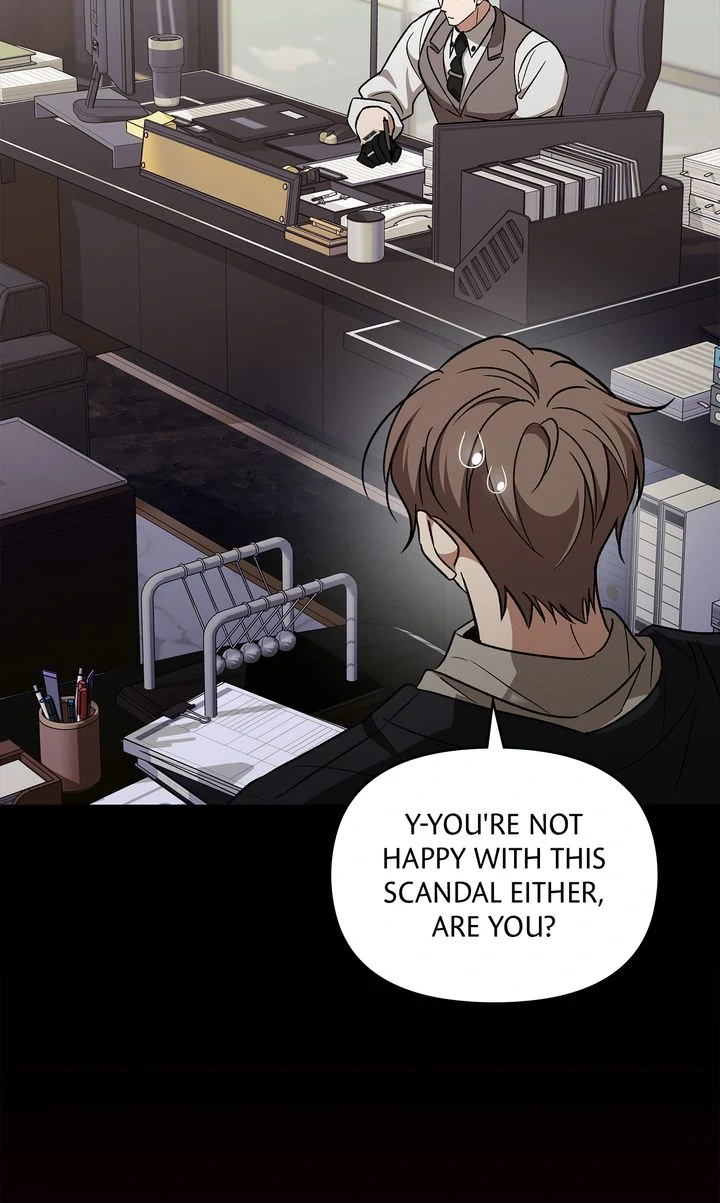 Creating Hidden Endings [Official] - Chapter 22 manhwa