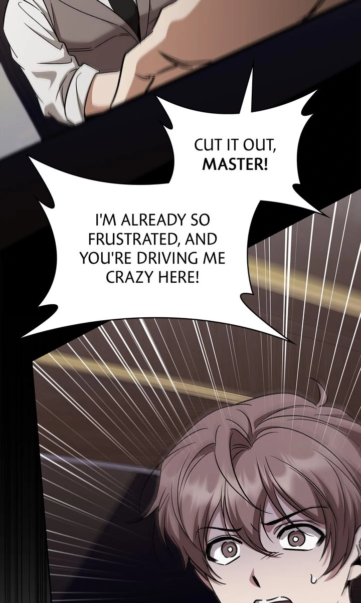 Creating Hidden Endings [Official] - Chapter 22 manhwa