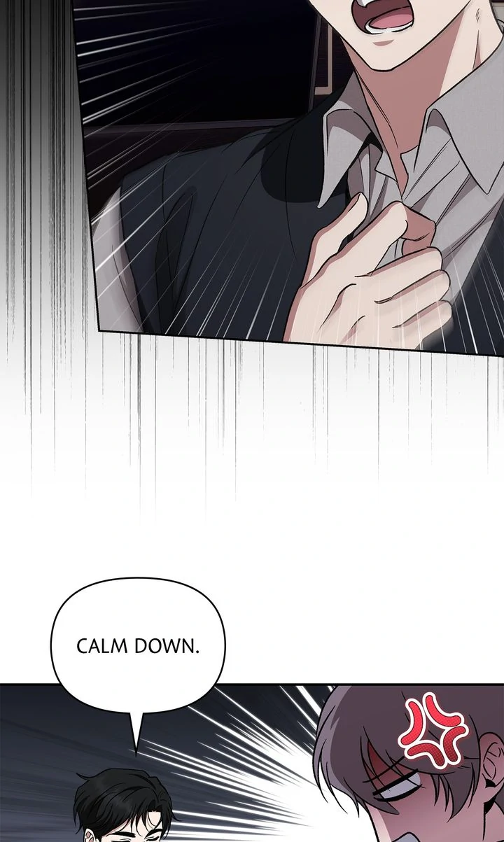 Creating Hidden Endings [Official] - Chapter 22 manhwa