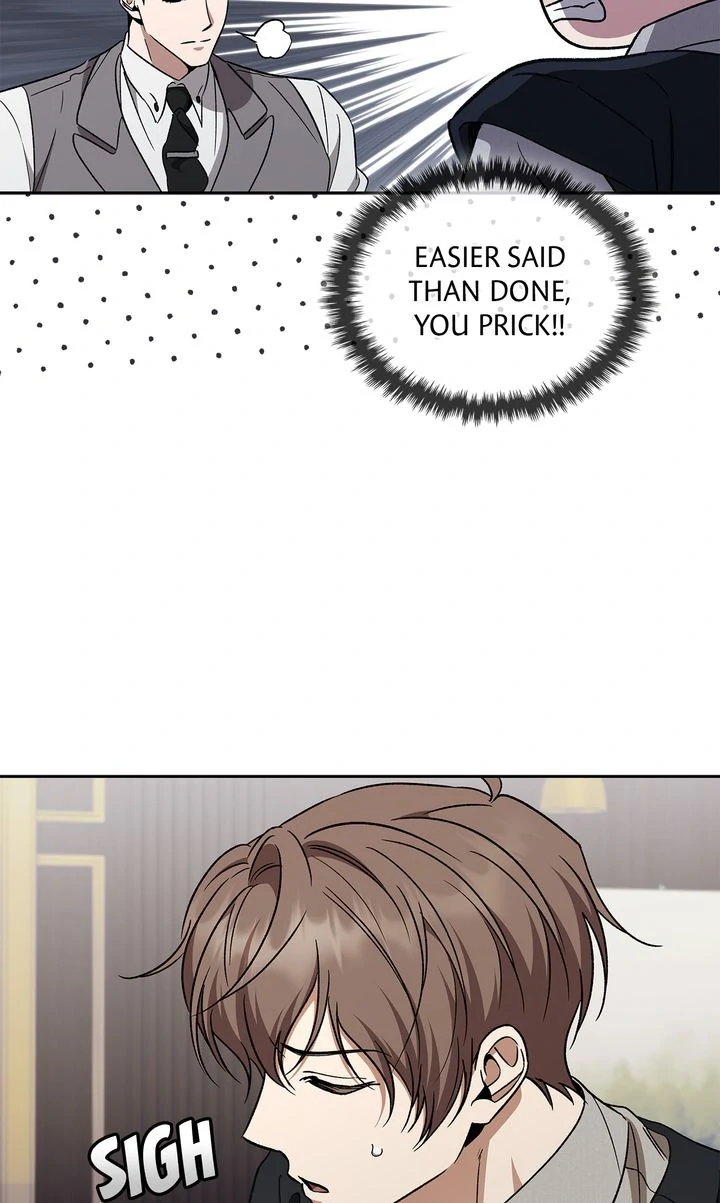 Creating Hidden Endings [Official] - Chapter 22 manhwa