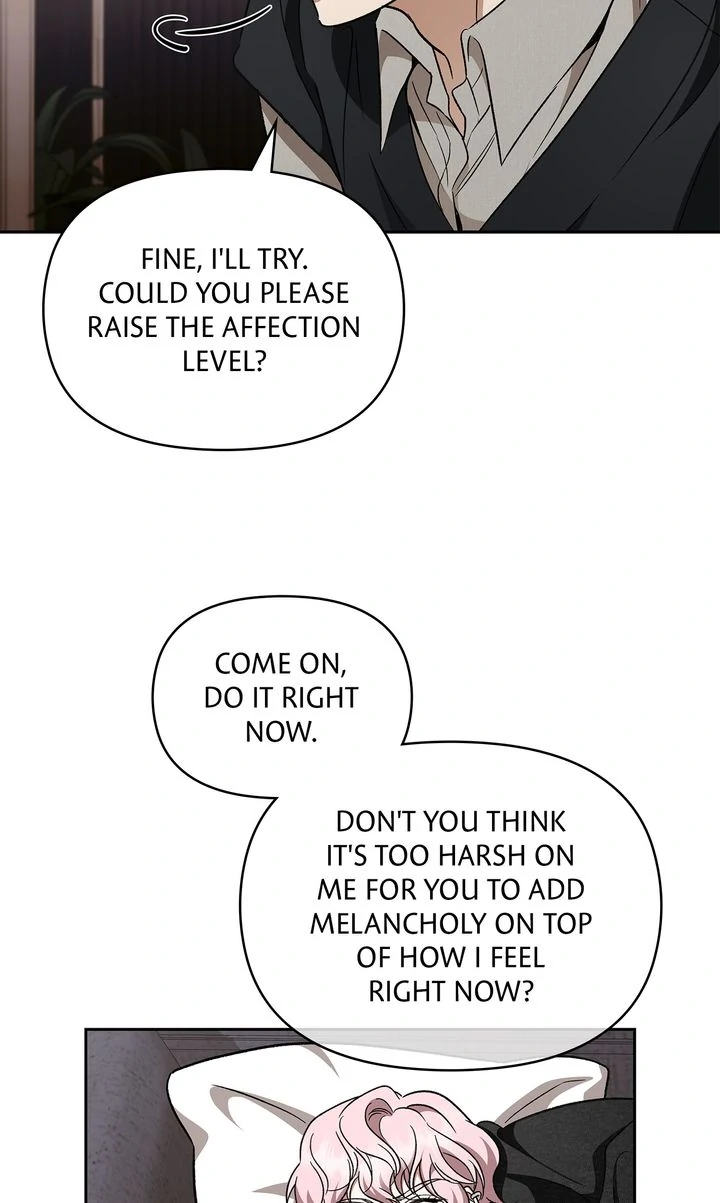 Creating Hidden Endings [Official] - Chapter 22 manhwa