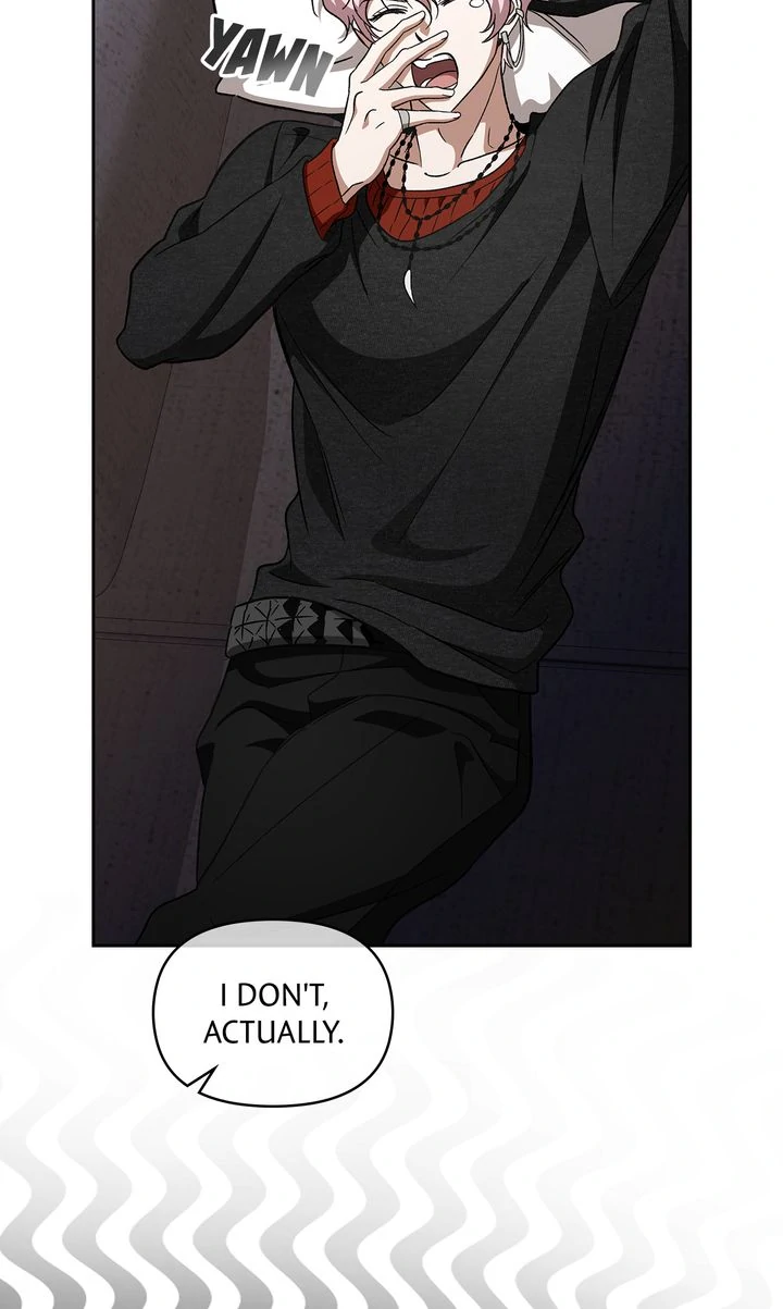 Creating Hidden Endings [Official] - Chapter 22 manhwa