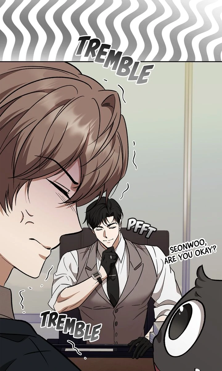 Creating Hidden Endings [Official] - Chapter 22 manhwa