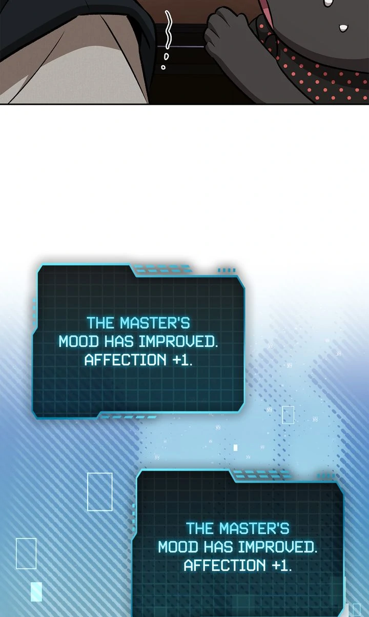 Creating Hidden Endings [Official] - Chapter 22 manhwa