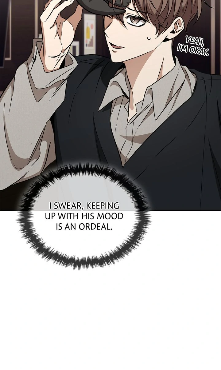 Creating Hidden Endings [Official] - Chapter 22 manhwa