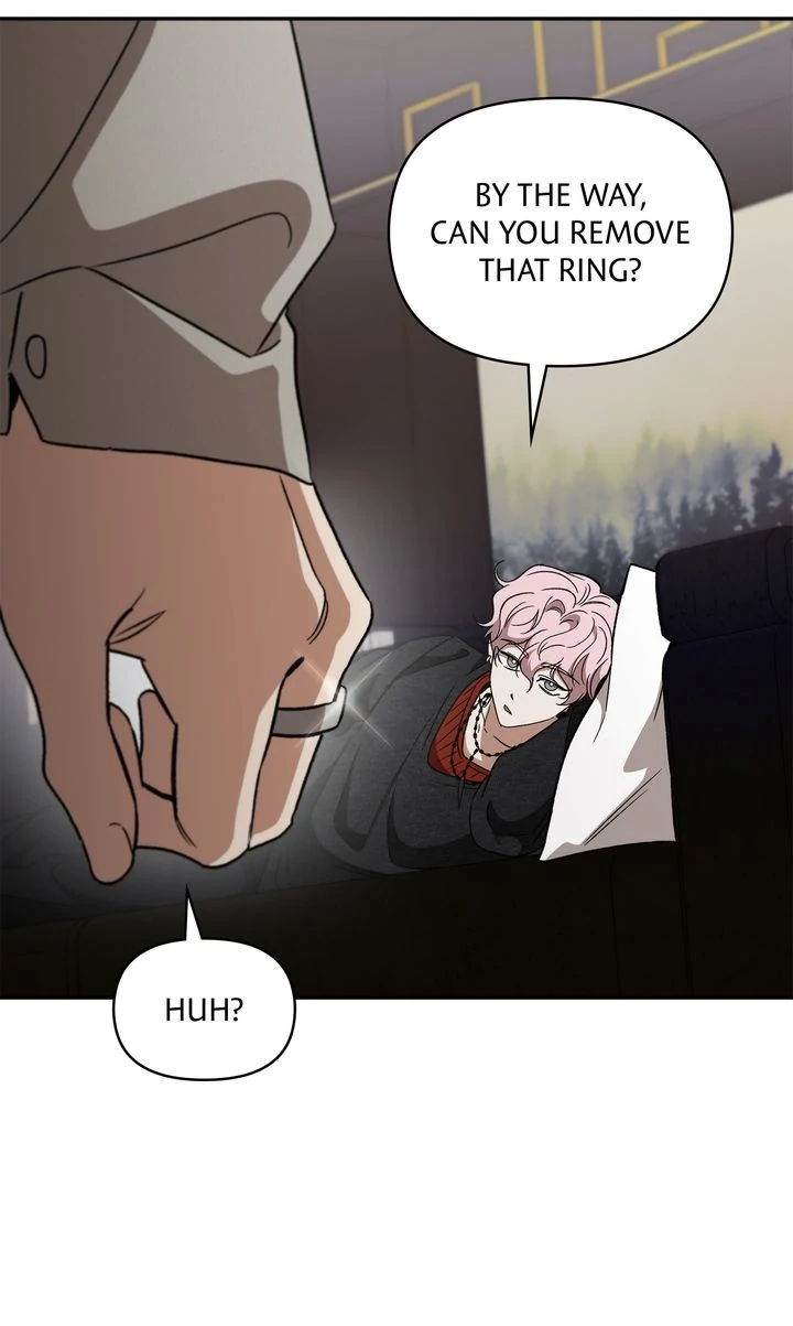 Creating Hidden Endings [Official] - Chapter 22 manhwa