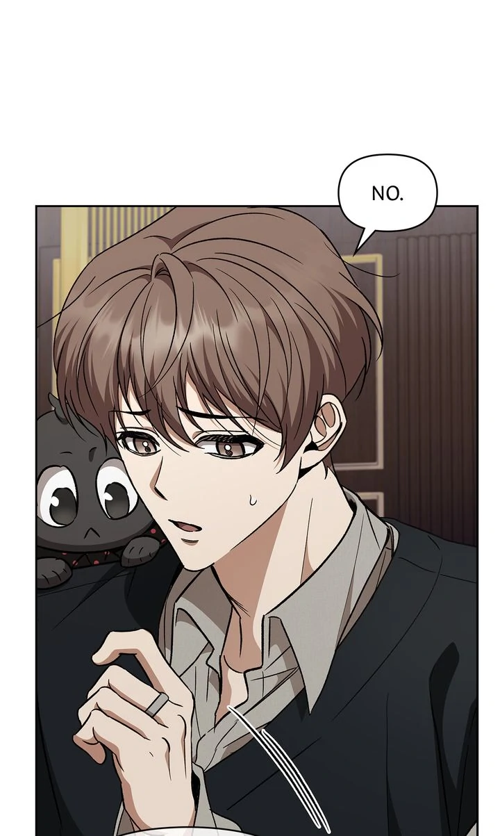 Creating Hidden Endings [Official] - Chapter 22 manhwa