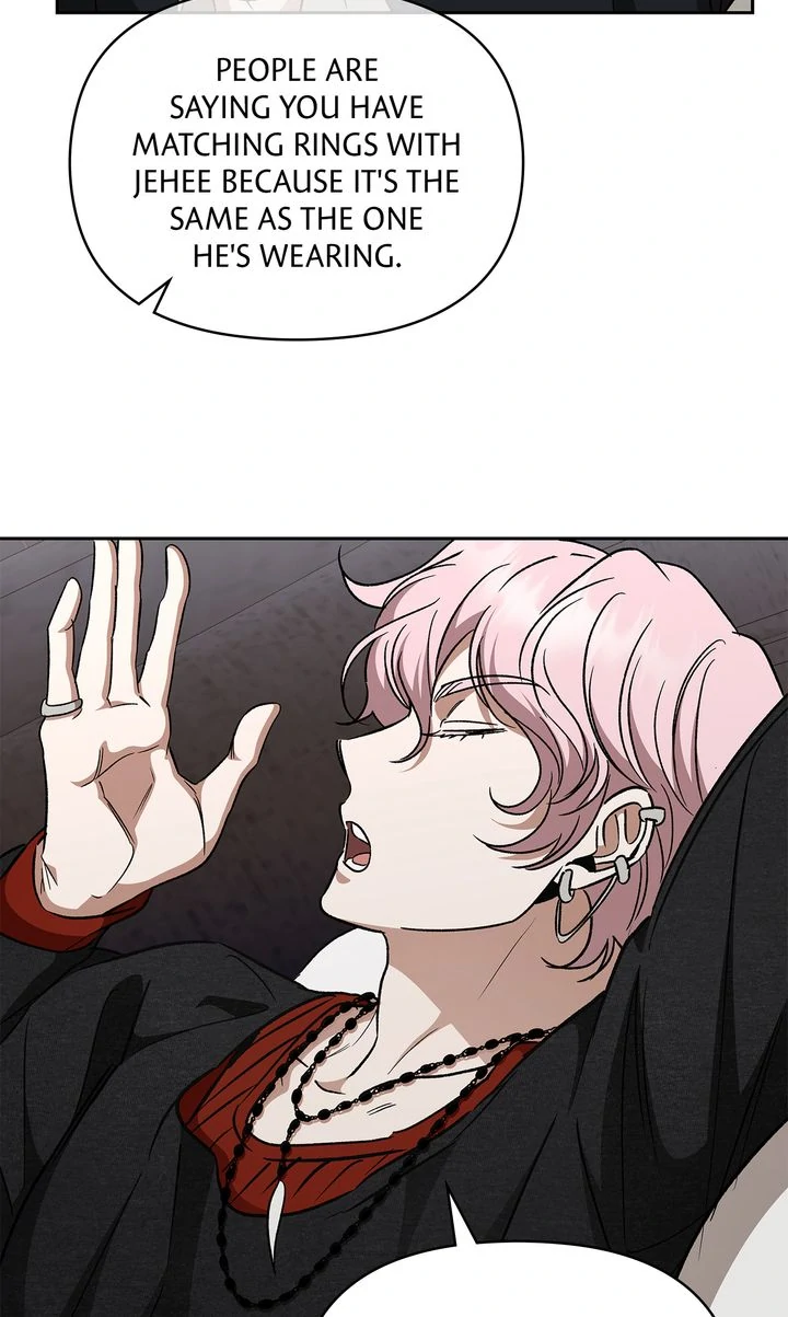 Creating Hidden Endings [Official] - Chapter 22 manhwa